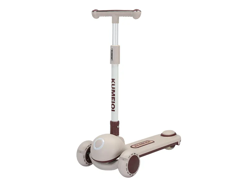 KMQ609 Patinete para niños pequeños