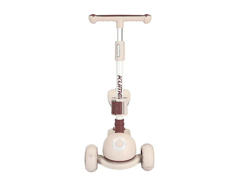 KMQ609 Patinete para niños pequeños