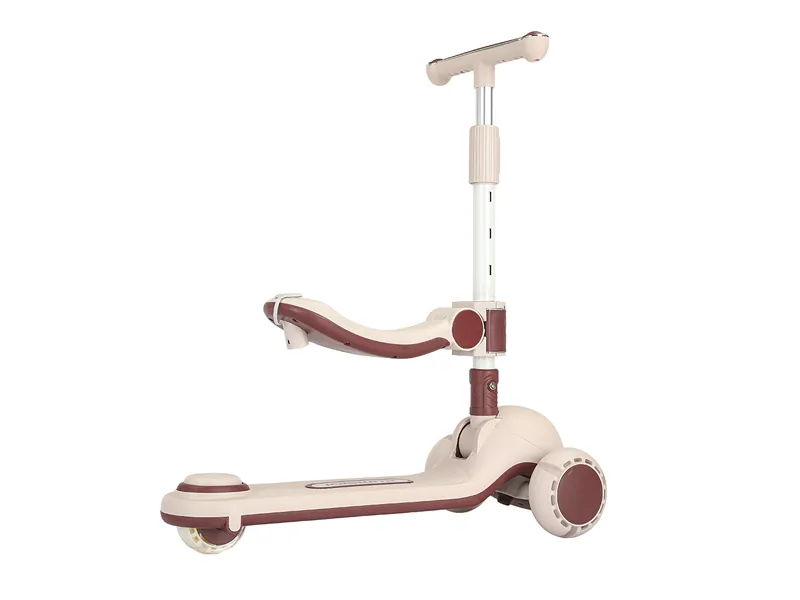 KMQ609 Patinete para niños pequeños