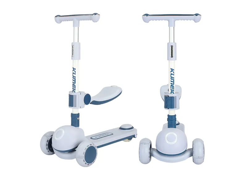KMQ609 Patinete para niños pequeños