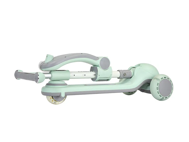 KMQ609 Patinete para niños pequeños