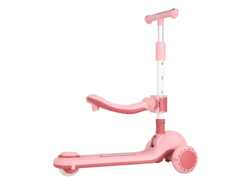 KMQ609 Patinete para niños pequeños