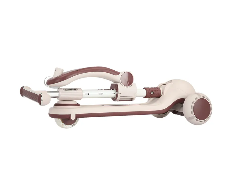 KMQ609 Patinete para niños pequeños