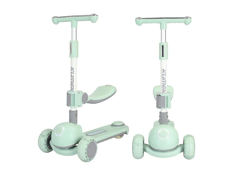 KMQ609 Patinete para niños pequeños