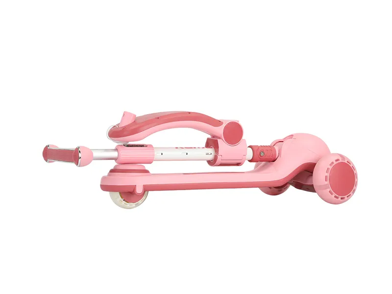 KMQ609 Patinete para niños pequeños