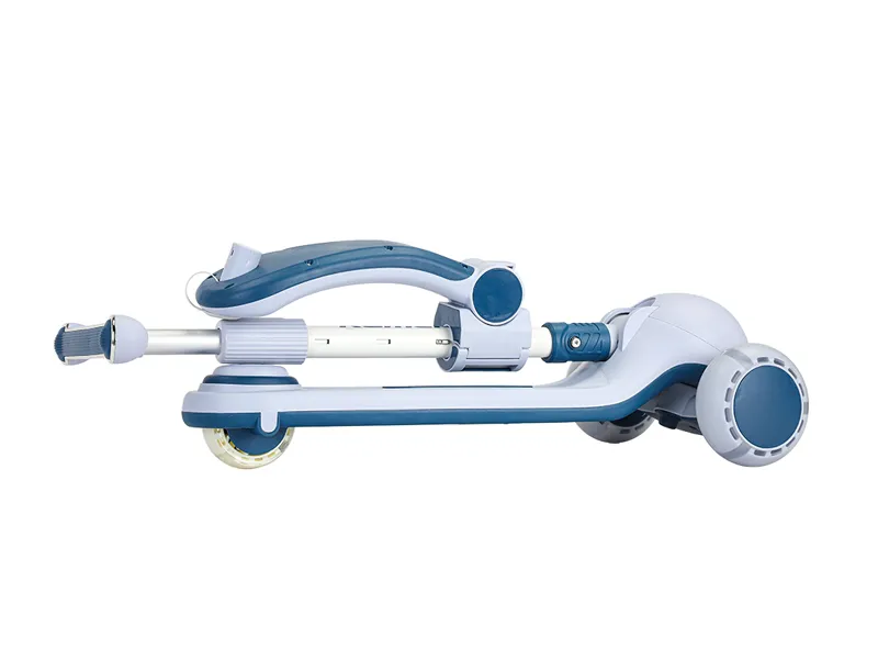 KMQ609 Patinete para niños pequeños
