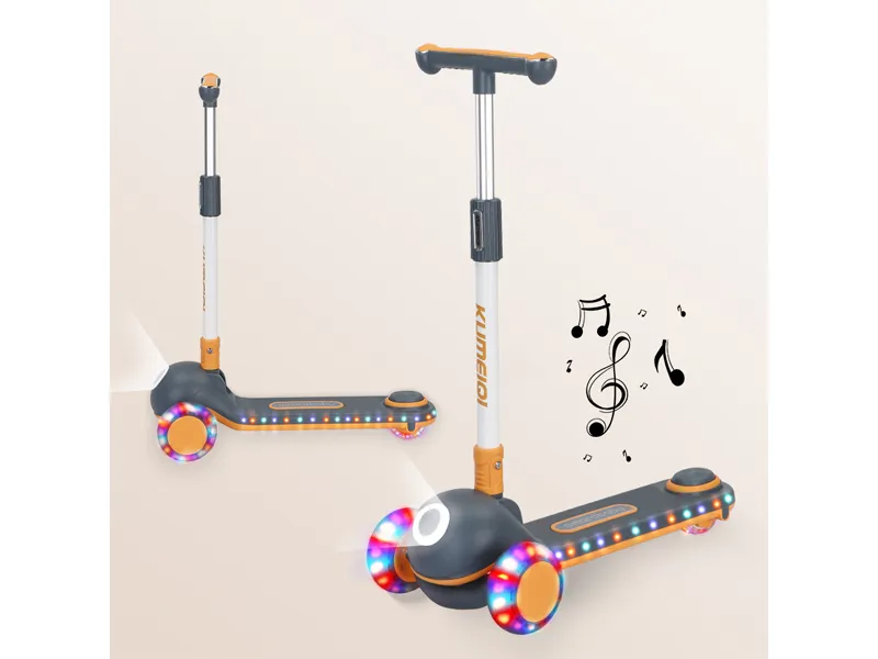 KMQ609 Patinete para niños pequeños