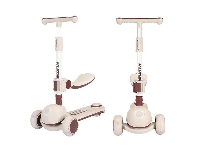 KMQ609 Patinete para niños pequeños