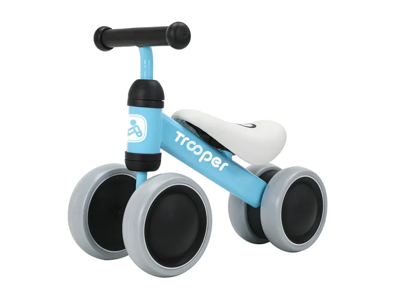 MINI 1003 Bicicleta sin pedales para niños