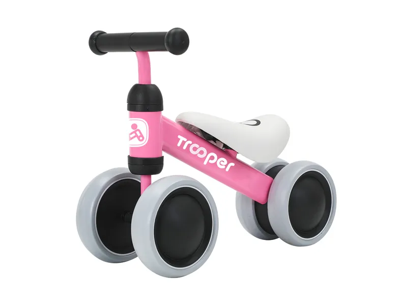 MINI 1003 Bicicleta sin pedales para niños