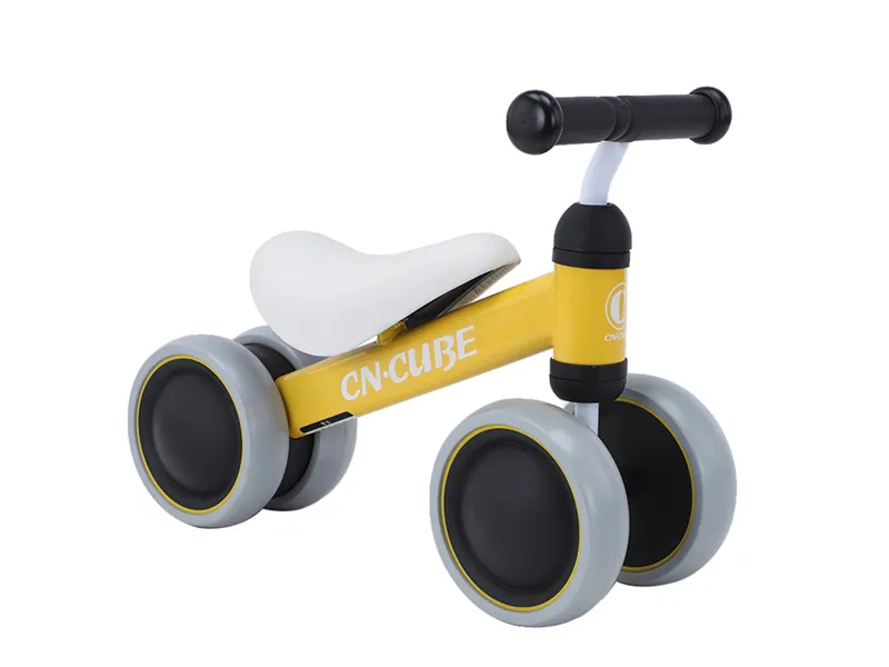 MINI 1003 Bicicleta sin pedales para niños