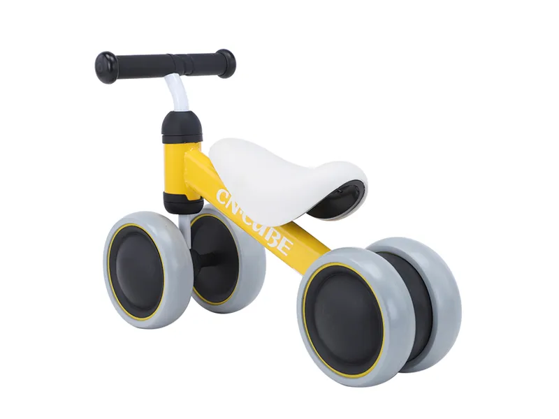 MINI 1003 Bicicleta sin pedales para niños