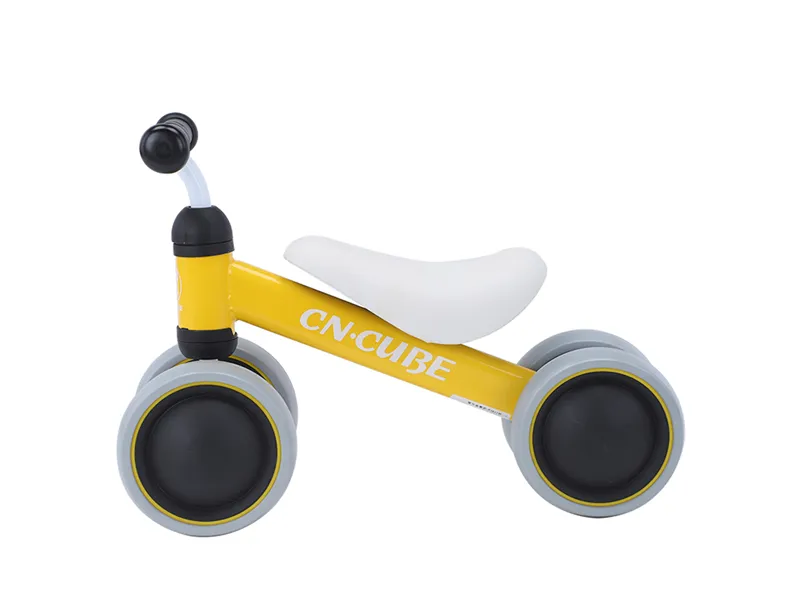 MINI 1003 Bicicleta sin pedales para niños
