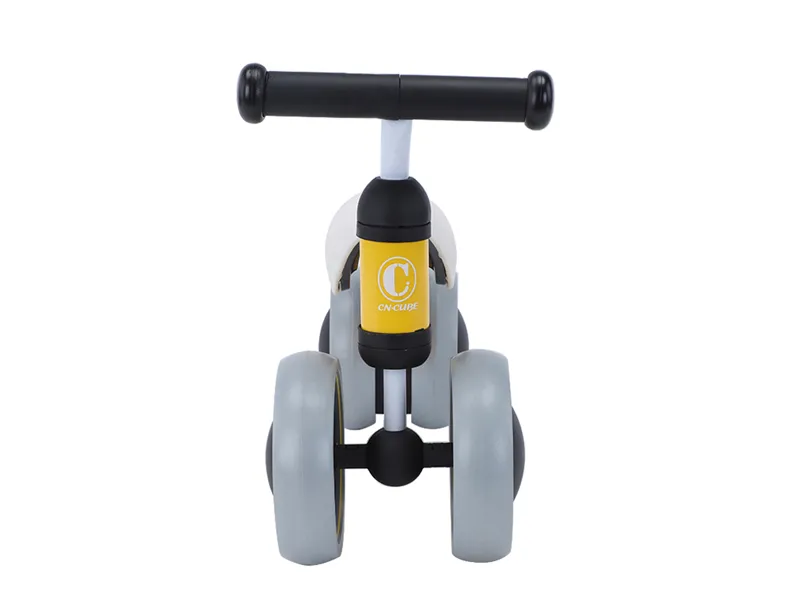 MINI 1003 Bicicleta sin pedales para niños