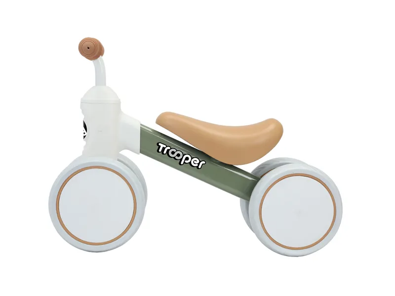 MINI 1006 Bicicleta sin pedales para niños