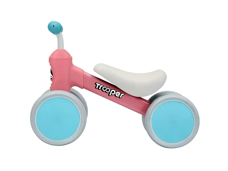 MINI 1006 Bicicleta sin pedales para niños