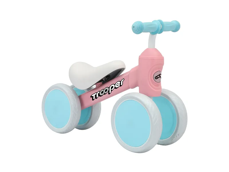 MINI 1006 Bicicleta sin pedales para niños