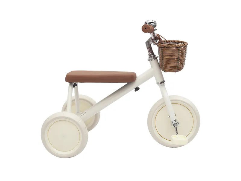 SR-318 niños triciclo