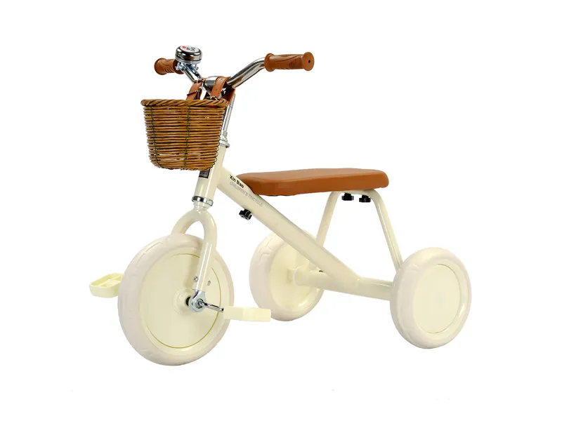 Triciclo para niños SR-318