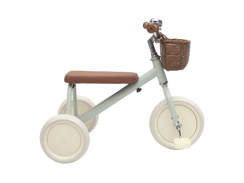 Triciclo para niños SR-318