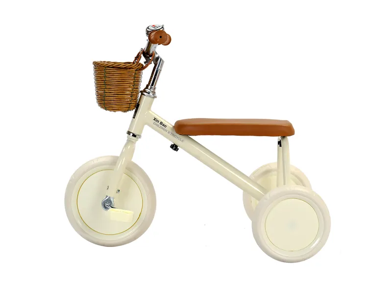 Triciclo para niños SR-318