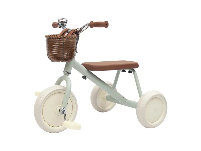 Triciclo para niños SR-318
