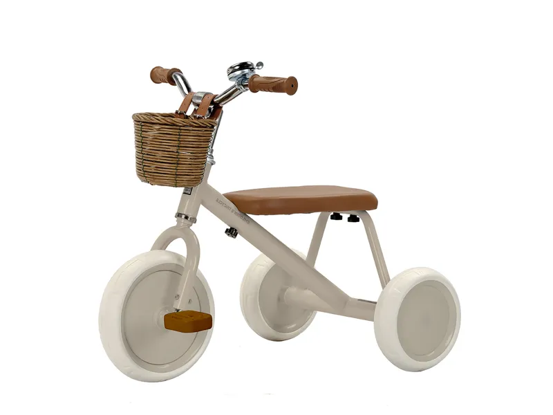 Triciclo para niños SR-318
