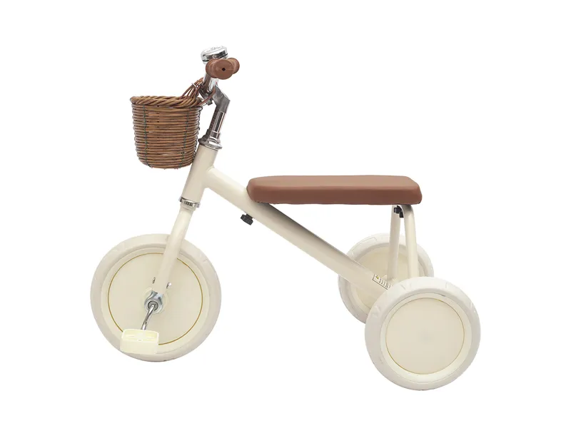 Triciclo para niños SR-318