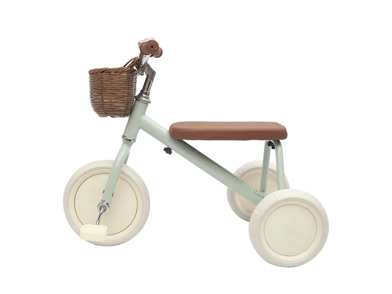 Triciclo para niños SR-318