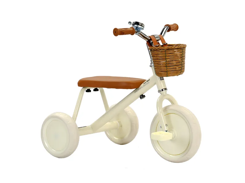 Triciclo para niños SR-318