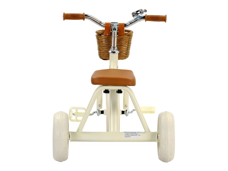 Triciclo para niños SR-318