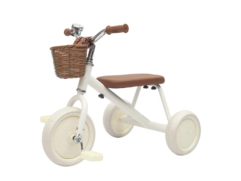 Triciclo para niños SR-318