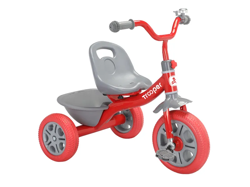 XSD-014 Triciclo para niños