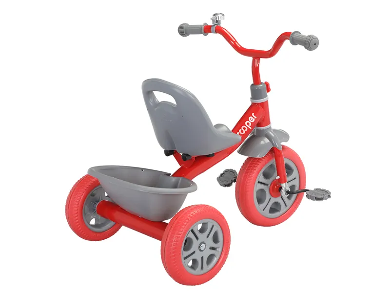 XSD-014 Triciclo para niños
