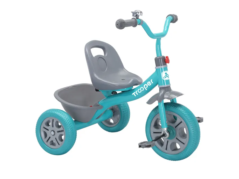 XSD-014 Triciclo para niños