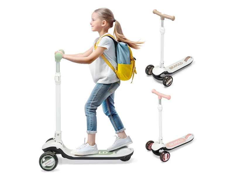 YH-SC1 Patinete para niños pequeños