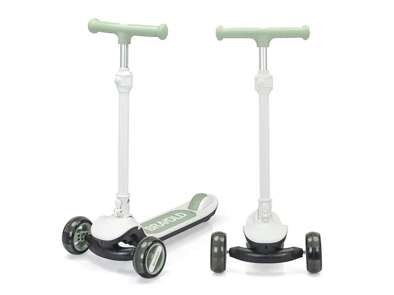 YH-SC1 Patinete para niños pequeños