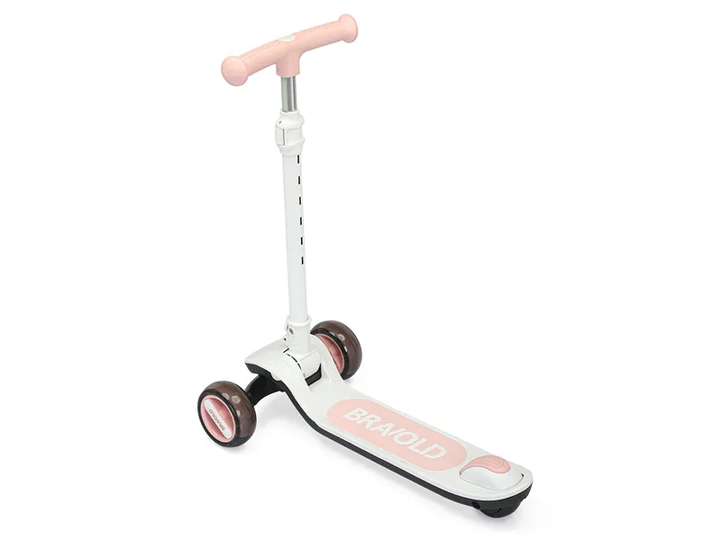 YH-SC1 Patinete para niños pequeños