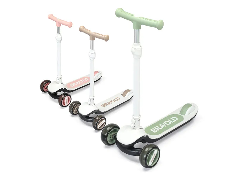 YH-SC1 Patinete para niños pequeños