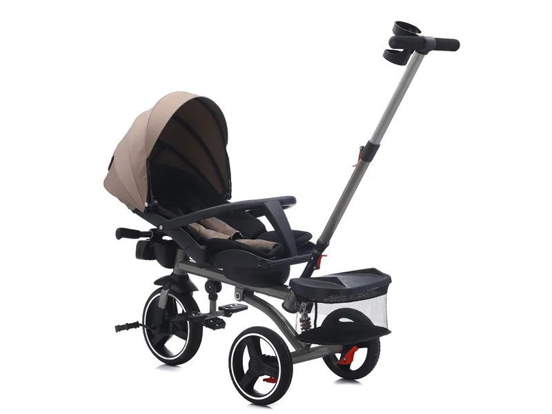 HLF-6202 niños triciclo