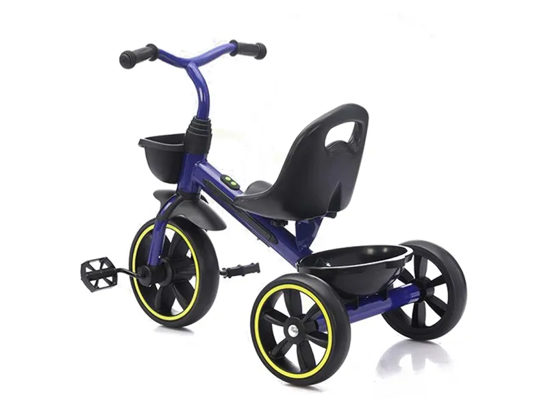 Triciclo para niños HLF-515S-3T