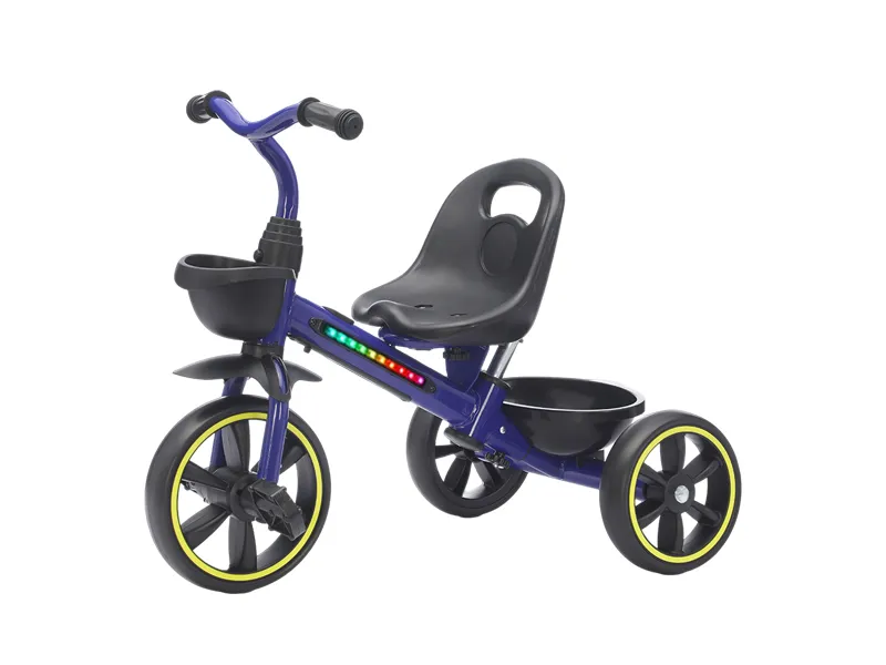 Triciclo para niños HLF-515S-3T