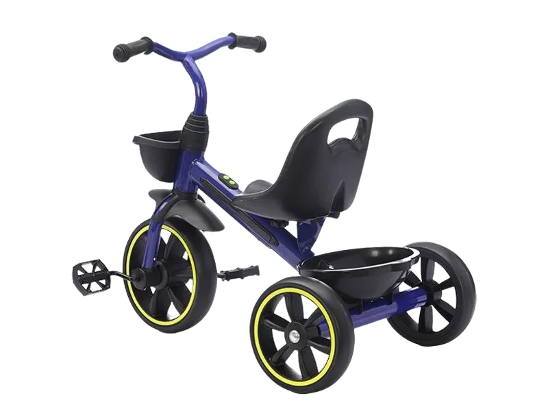 Triciclo para niños HLF-515S-3T