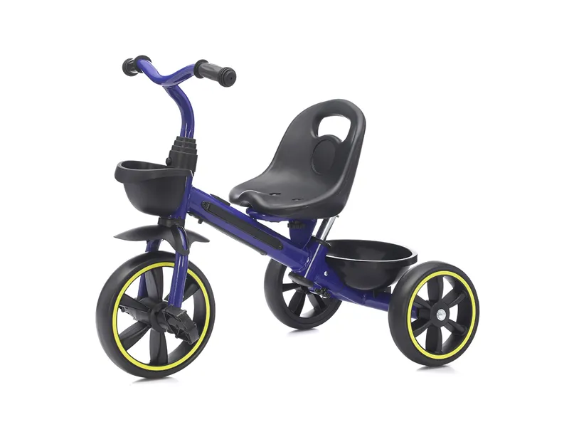 Triciclo para niños HLF-515S-3T