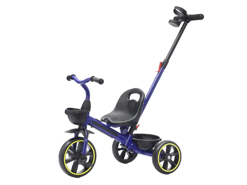 Triciclo para niños HLF-515S-3T