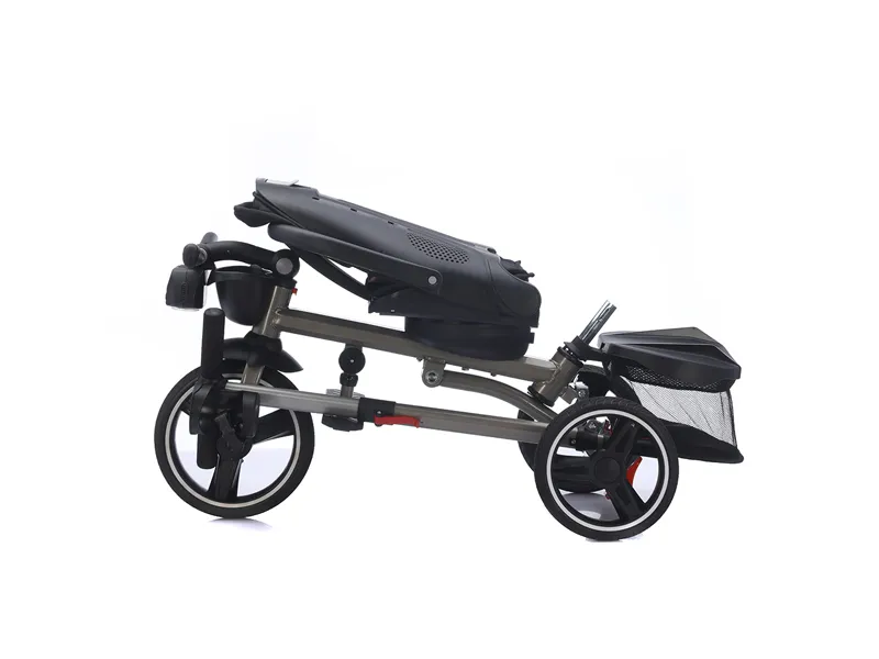 Triciclo para niños HLF-6202