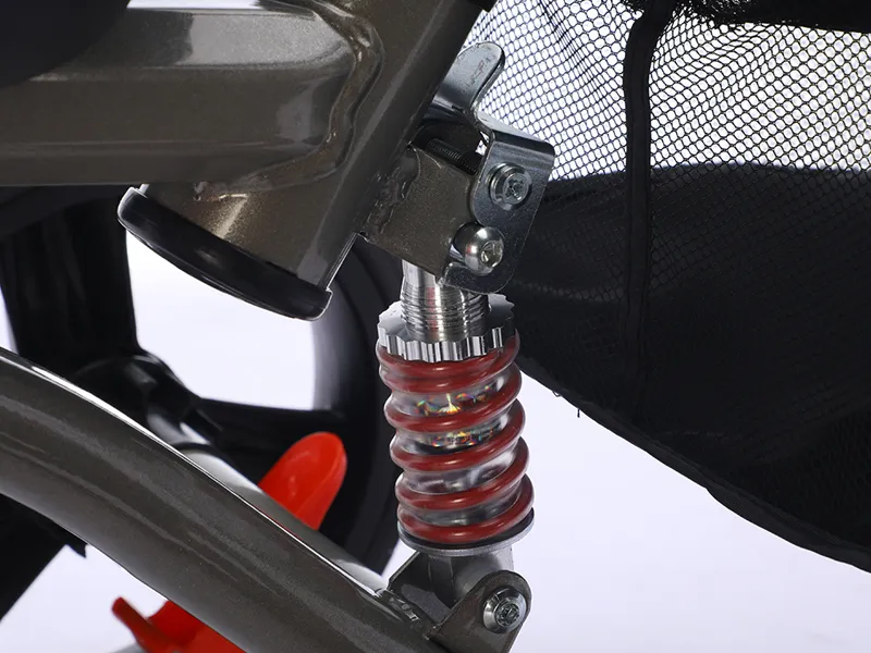 Triciclo para niños HLF-6202