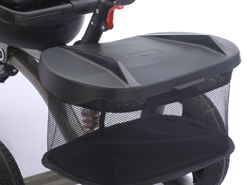 Triciclo para niños HLF-6202