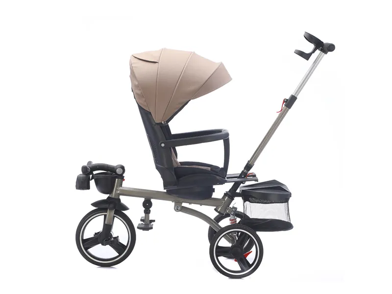 Triciclo para niños HLF-6202