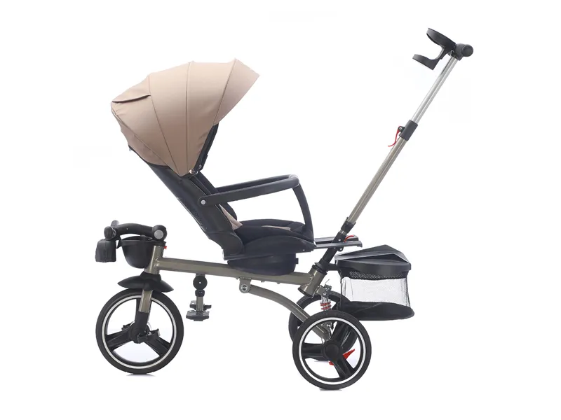 Triciclo para niños HLF-6202